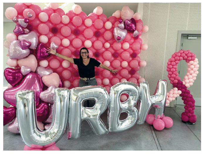 40e Journées de l'URBH : « Préparer l’avenir, avec ambition et responsabilité »