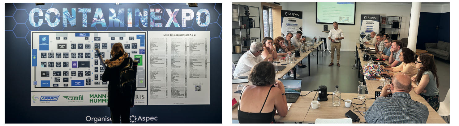 L’ASPEC accompagne les hôpitaux face à de nouveaux défis