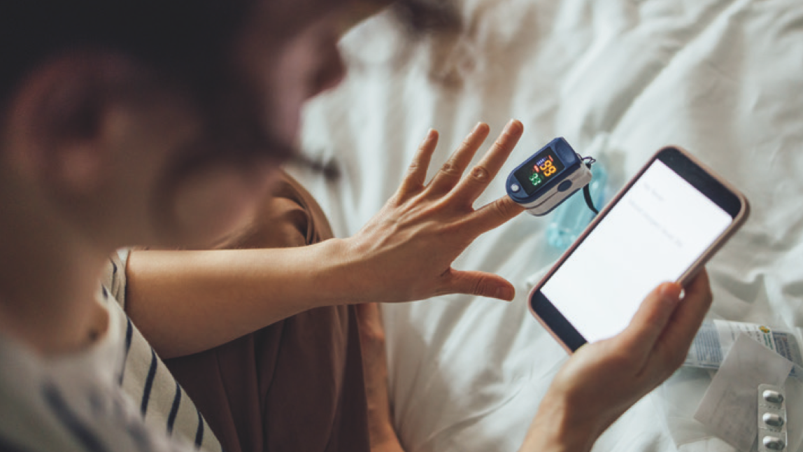 Les Échos Études : patient + digital + IA, la nouvelle équation des soins