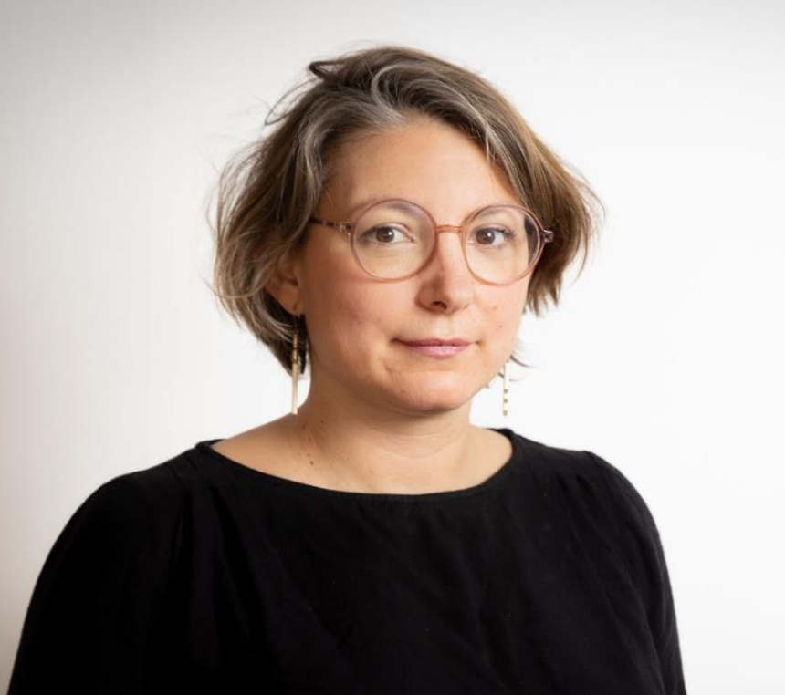 Eve ROBERT nommée Directrice Générale Adjointe des Hospices Civils de Lyon Eve ROBERT nommée Directrice Générale Adjointe des Hospices Civils de Lyon