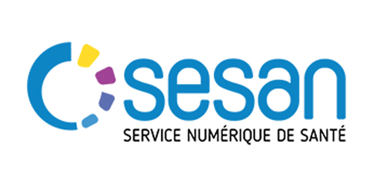 Le GCS D-SISIF devient le GCS SESAN, Service Numérique de Santé