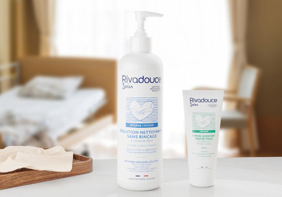Comment naît un soin efficace : dans les coulisses de la Crème barrière protectrice Rivadouce