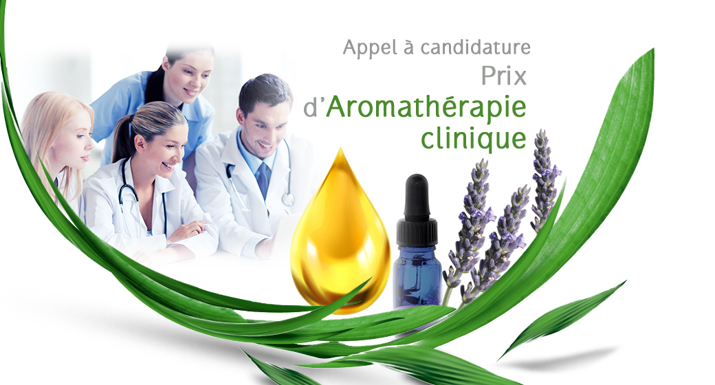 Appel à candidature : Naturactive soutient les projets d’aromathérapie clinique à l’hôpital