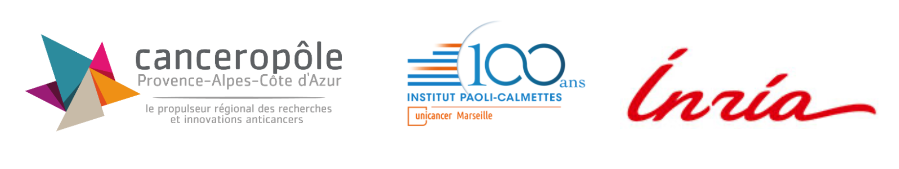 Canceropôle PACA : Norbert Vey et Maureen Clerc unissent « Cancérologie et IA » pour relever les défis de demain