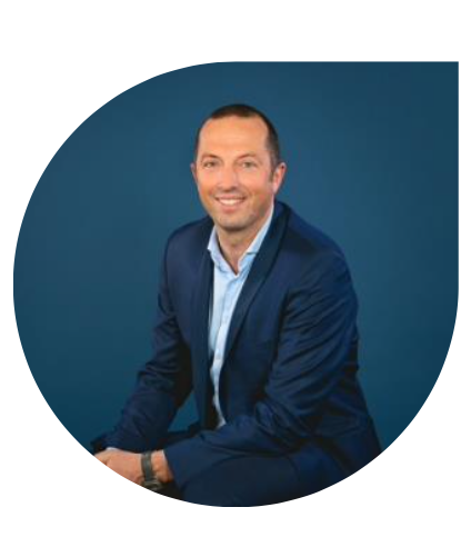 Jean-Christophe Zerbini prend la direction générale de l’Agence du Numérique en Santé