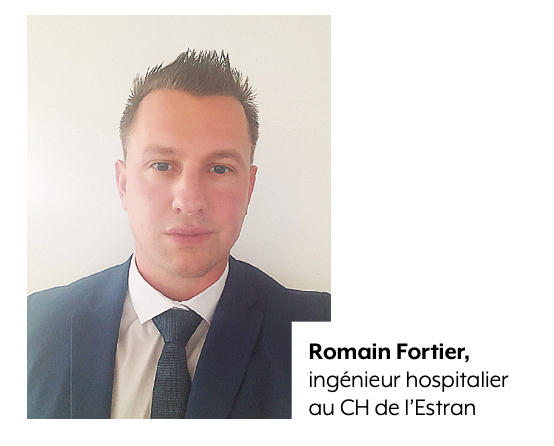 Romain Fortier : « C’est collectivement que nous devons repenser notre modèle de protection »