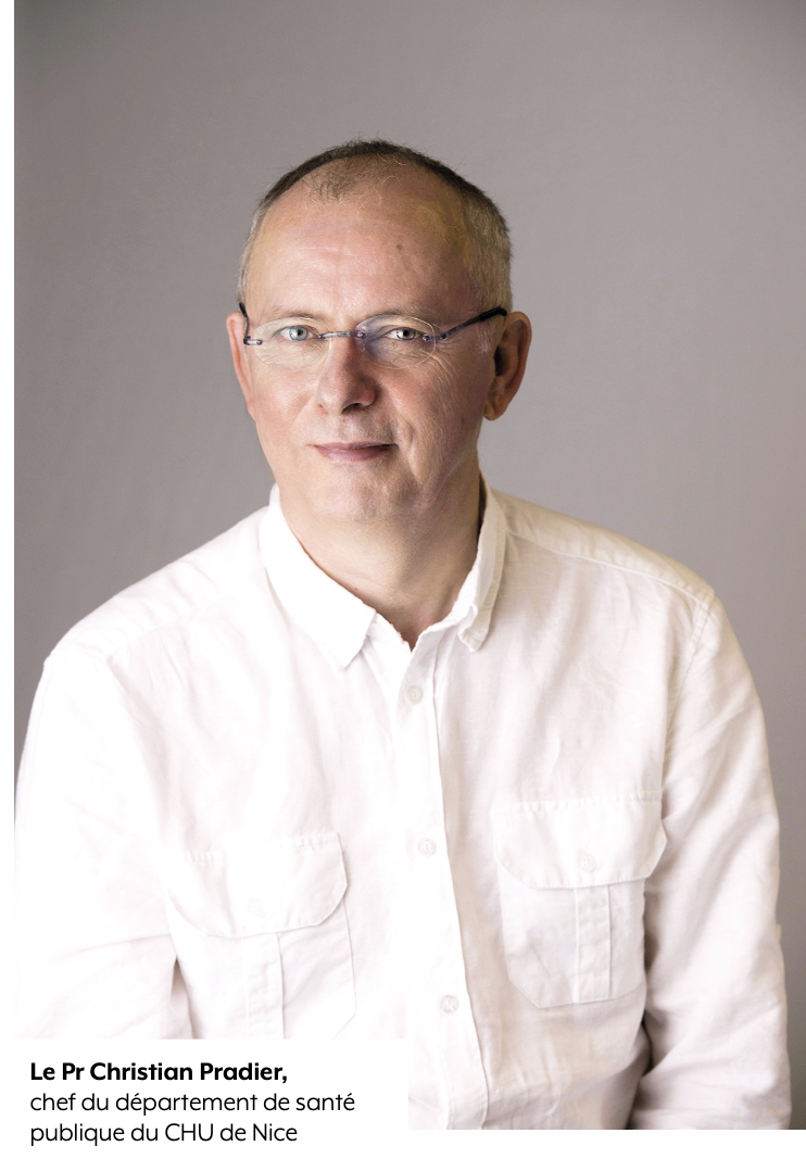 La responsabilité populationnelle à Nice, une stratégie globale pour la santé