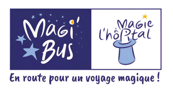 Un rêve sur roues : le Voyage Magique embarque les enfants hospitalisés