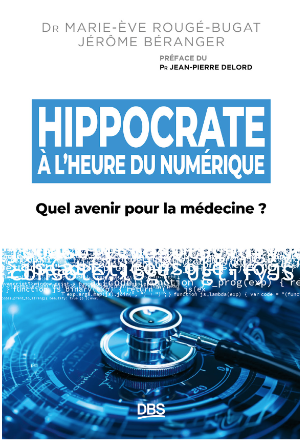 Entre humanité et algorithmes : quel avenir pour la médecine ?