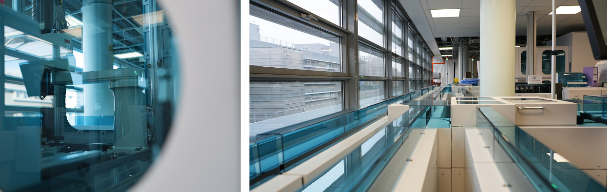 © Antoine Sauder - HUS