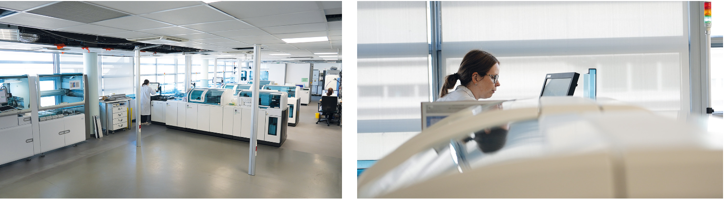 © Antoine Sauder - HUS