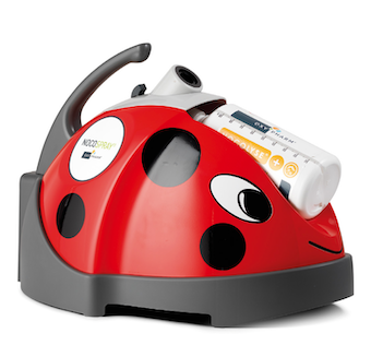 Bacillus cereus en maternité : la réponse globale et non toxique d’Oxy’Pharm