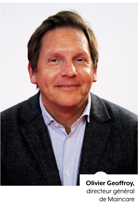 Data-centré et souverain : la stratégie de Maincare pour l’hôpital de demain