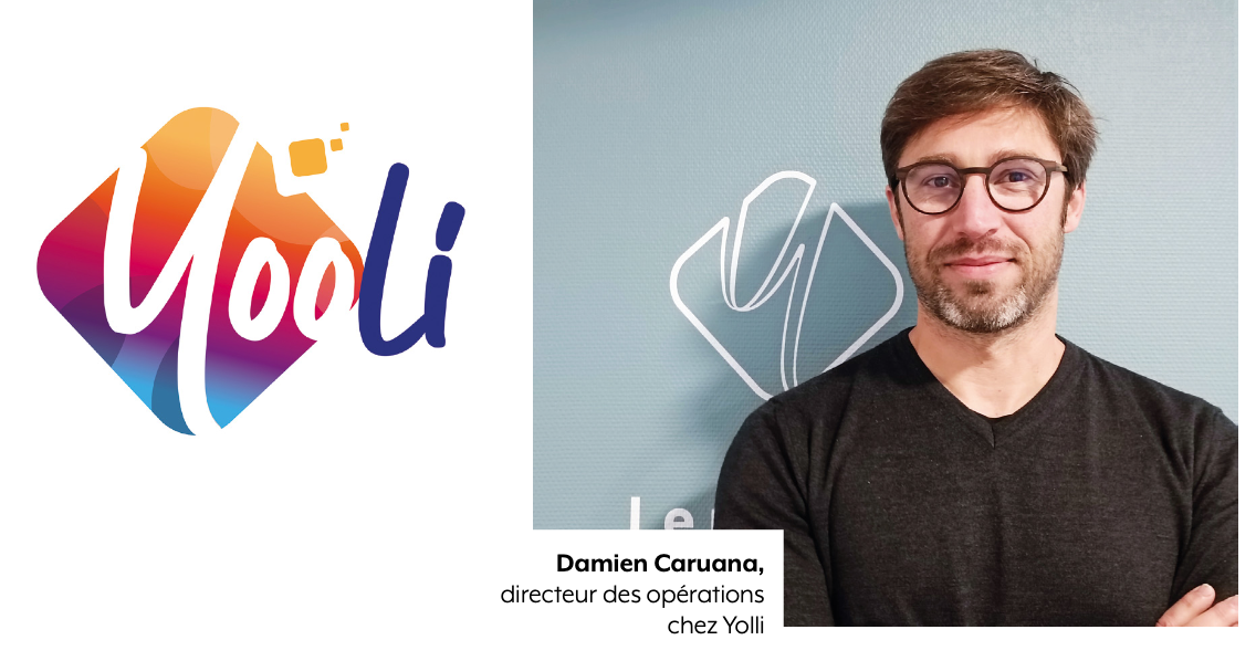 Yooli simplifie les parcours et enrichit l’expérience patient