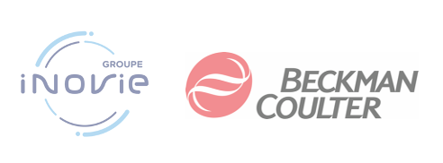 Le Groupe INOVIE et Beckman Coulter France signent un partenariat stratégique de 10 ans pour accélérer l’innovation en biologie médicale
