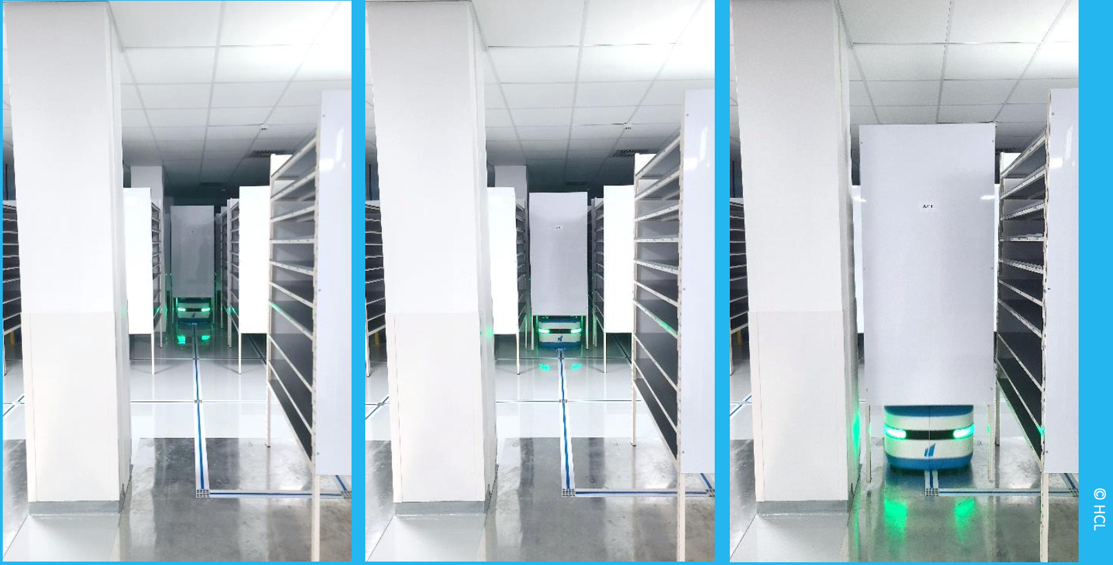 Projet BAURéaLS : l’hôpital Lyon Sud-HCL inaugure une nouvelle ère