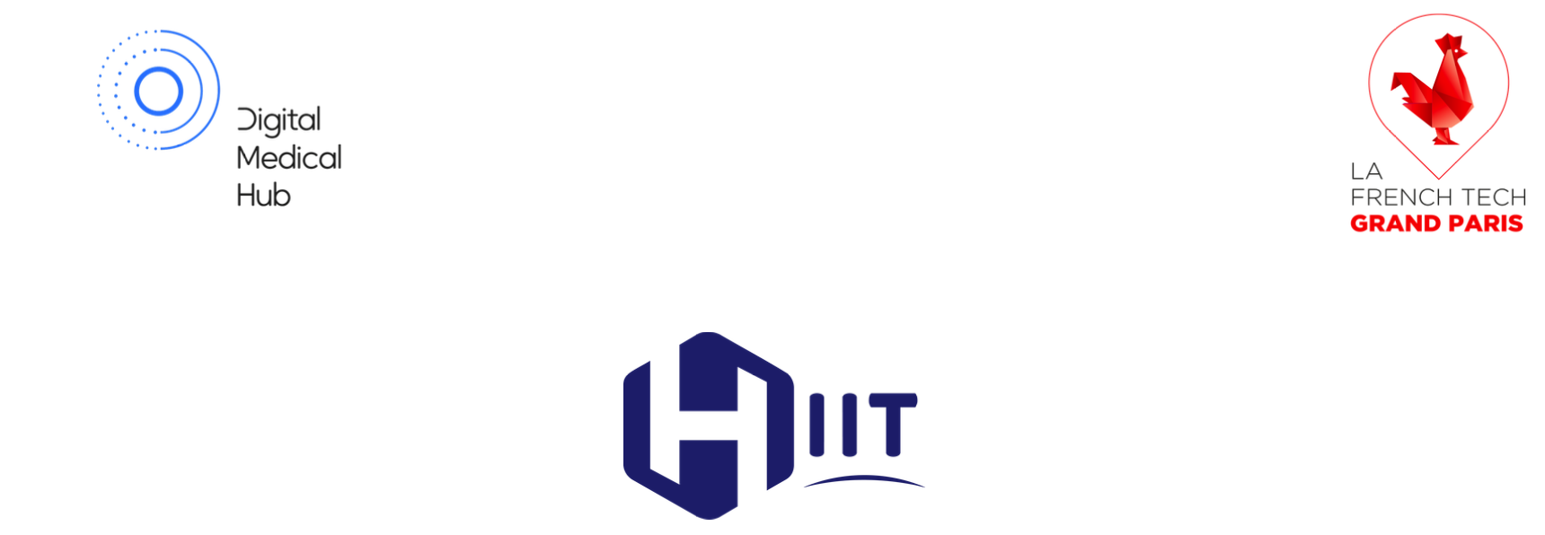 La French Tech Grand Paris et le Digital Medical Hub (via l’AP-HP) lancent la 4e édition du programme HIIT