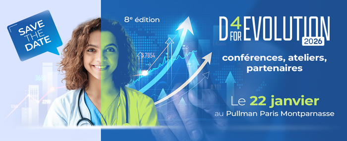 D4 Evolution 2026 : Dedalus met la donnée en action