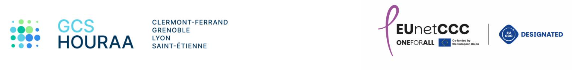 Le GCS HOURAA engage officiellement sa démarche de labellisation EU Comprehensive Cancer Centre