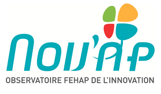 L’Observatoire FEHAP de l’innovation, Nov’Ap, lance la 6ème édition des Trophées de l’Innovation !