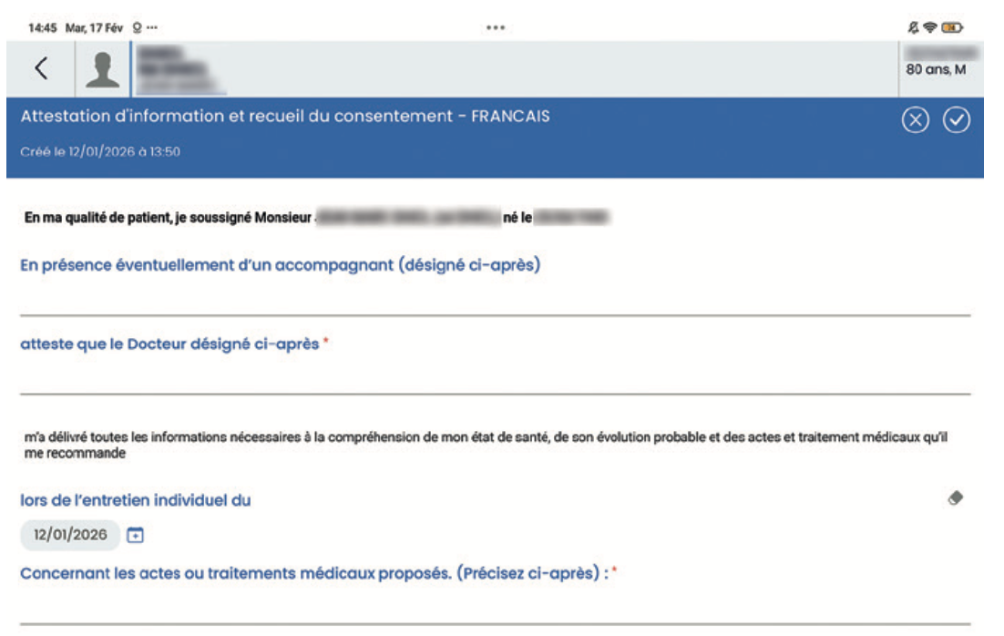 Clevernet, « un vent de modernité » pour le CH Princesse Grace