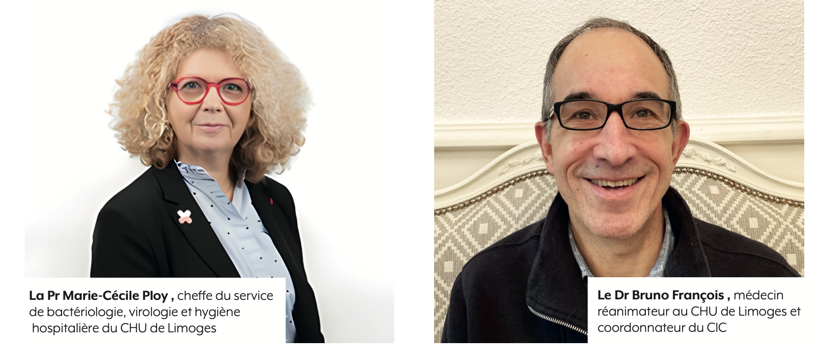 PROMISE : l’antibiorésistance, un défi systémique qui exige une réponse coordonnée