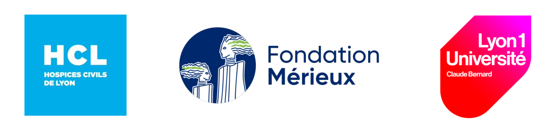 Les Hospices Civils de Lyon, l’Université Claude Bernard Lyon 1 et la Fondation Mérieux unissent leurs forces au service de la santé mondiale