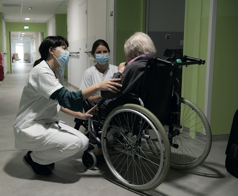 Le projet stratégique des HCL démarre sa mise en œuvre