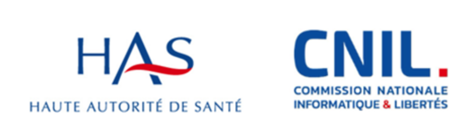 Numérique en santé : la CNIL et la HAS s’engagent pour renforcer les bonnes pratiques