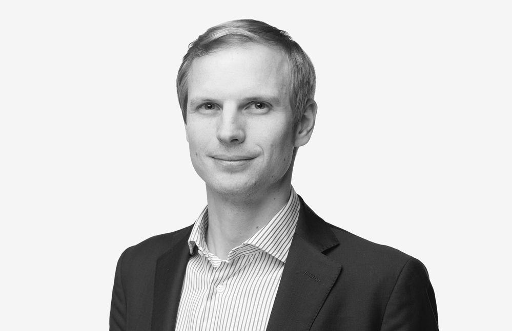 Alexandre Koenig, avocat associé Stephenson Harwood