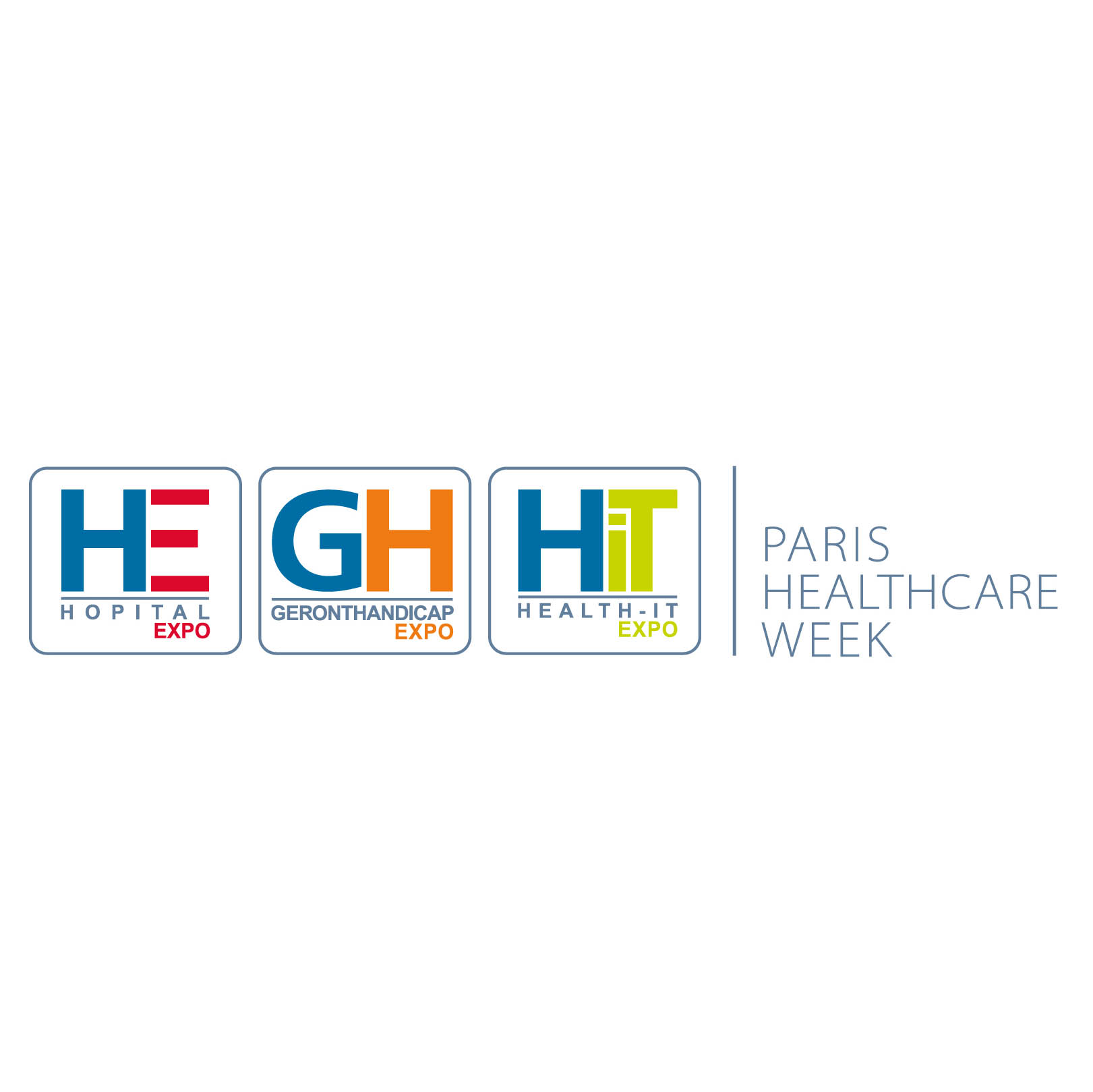 Paris Healthcare Week 2016 : les temps forts du 25 mai