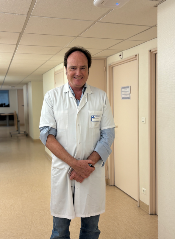 Mieux récupérer après la réanimation: le CHU de Nantes pilote une étude nationale