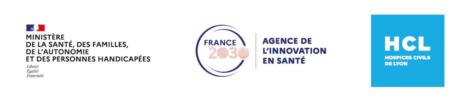 Programme ose 2050 : lancement d’une 2ème consultation citoyenne visant à créer un scénario de science-fiction sur l’hyper-personnalisation des soins