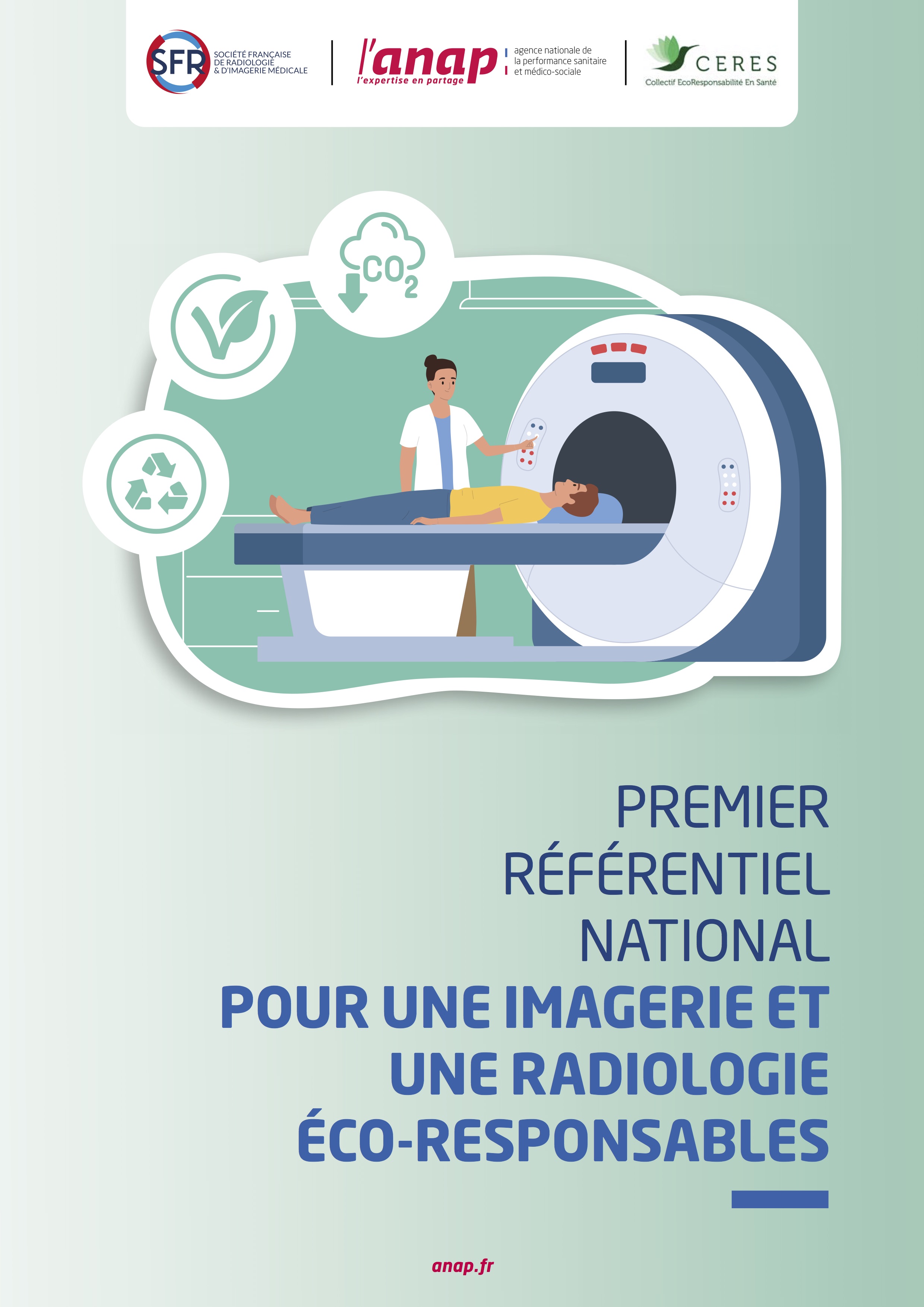 Des référentiels pour transformer les pratiques de soins