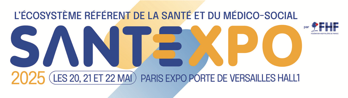 SantExpo 2026 : accélérateur d’innovation et vitrine du numérique en santé