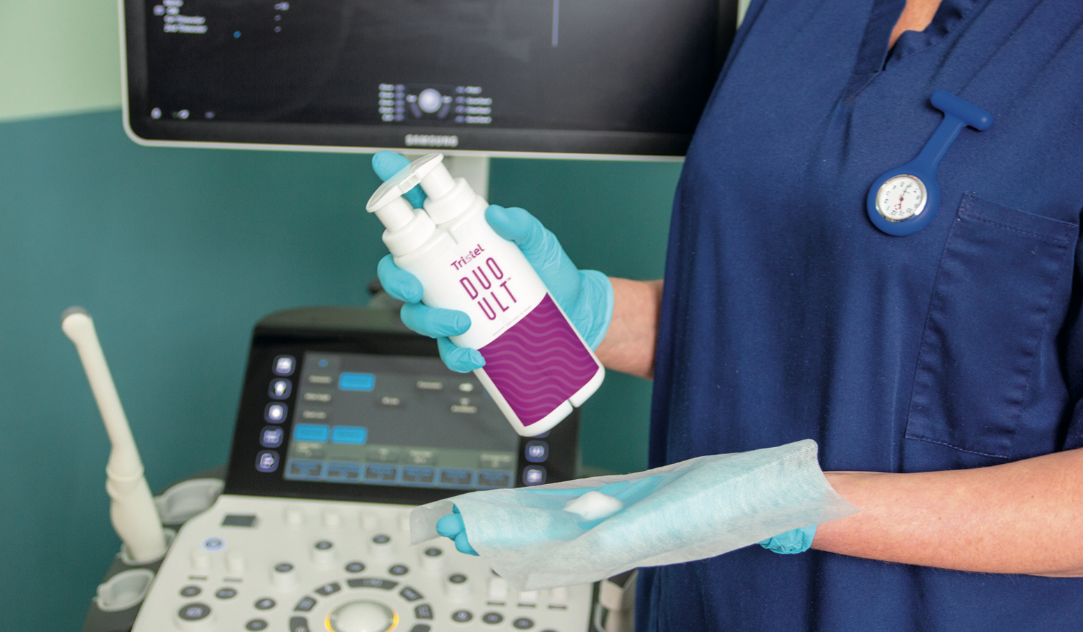 Risque invisible : quand le HPV impose de repenser la désinfection en gynécologie