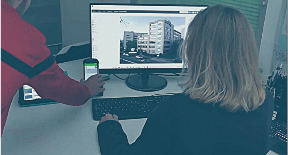 Cara, l’évolutivité intégrée au cœur de ses outils de sécurité