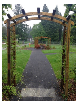 Le 1er jardin thérapeutique en psychiatrie de Terramie voit le jour Le 1er jardin thérapeutique en psychiatrie de Terramie voit le jour