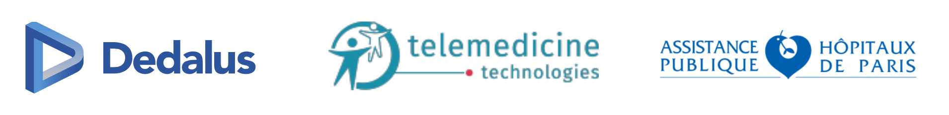 Dedalus, l’AP-HP et Telemedicine Technologies unissent leurs expertises pour accélérer la recherche clinique grâce aux données de santé