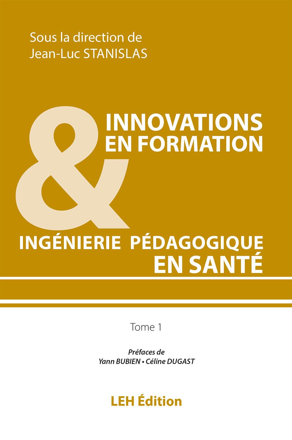 « Le patient n’est plus celui qui subit son parcours : il devient form’acteur de la formation des professionnels de santé »