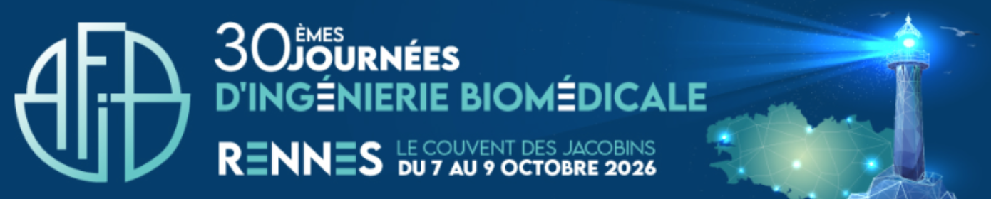 Qui décide des machines qu'achète l'hôpital ? 130 industriels et 350 ingénieurs biomédicaux réunis à Rennes du 7 au 9 octobre
