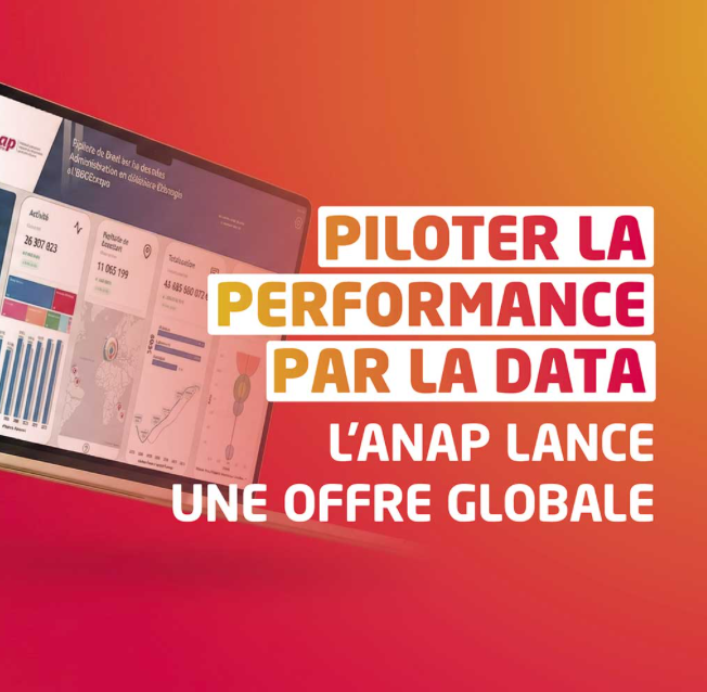 « Votre Cockpit DATA Blocs » : le nouvel outil de l’Anap qui calcule automatiquement les indicateurs clés du bloc opératoire