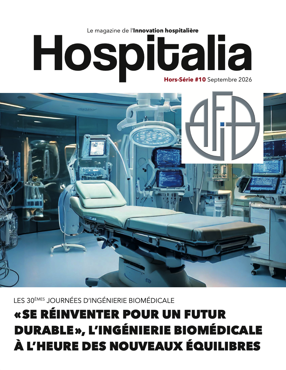 Hors-série #10 - AFIB : « Se réinventer pour un futur durable », l’ingénierie biomédicale à l’heure des nouveaux équilibres