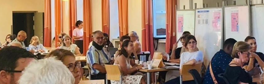 À Montpellier, l'hôpital se transforme avec ses usagers