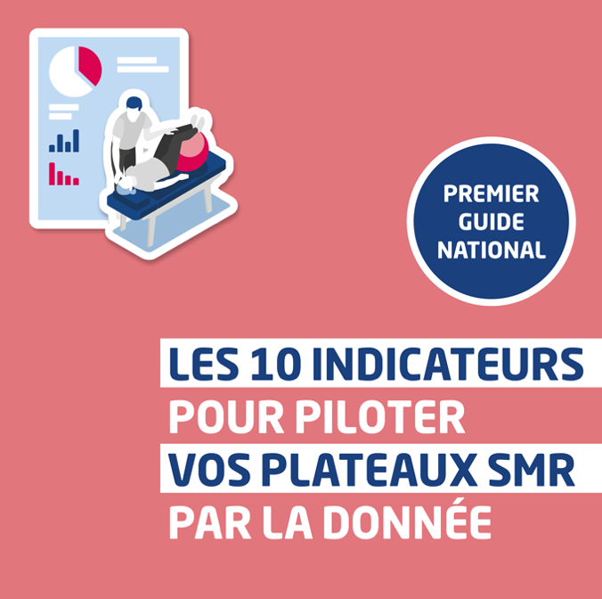 Performance des SMR : L’Anap renforce son action avec trois nouveaux guides, un autodiagnostic et un appui terrain