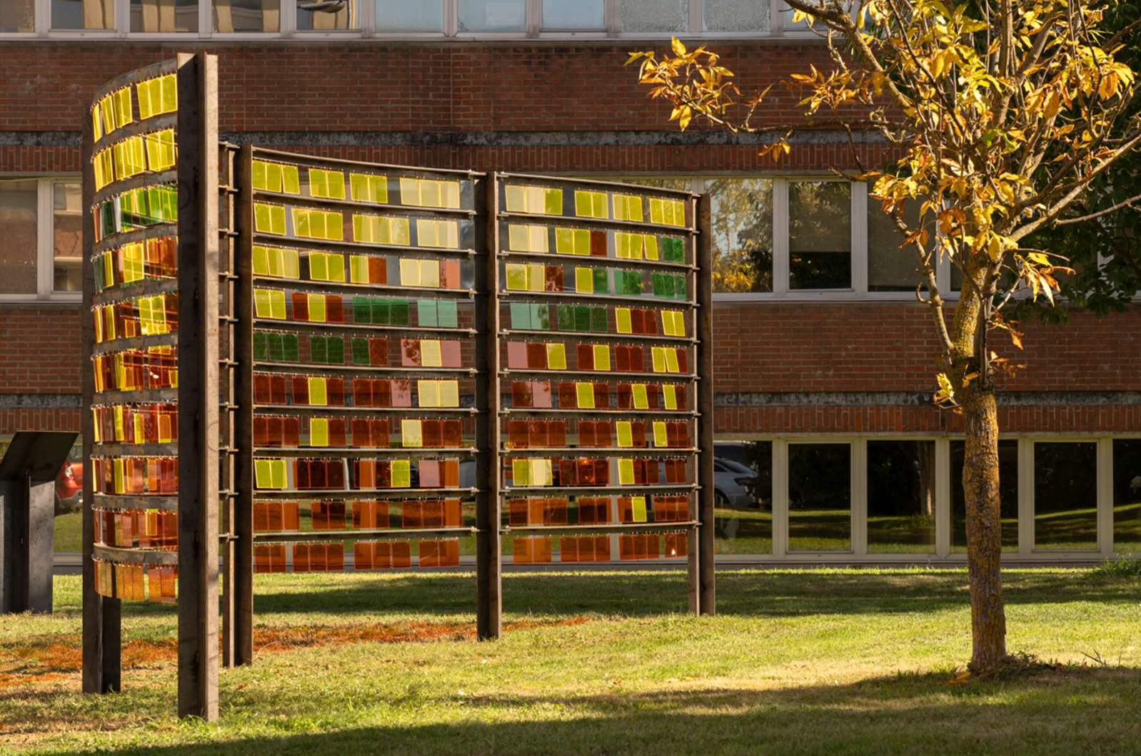 Le CHU de Lille inaugure « Lumières de vies liées », un lieu mémoriel rendant hommage aux donneurs d’organes