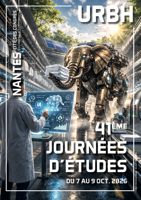 URBH 2026 : « L’intelligence artificielle doit devenir un outil au service de toute la profession »