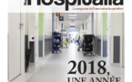 Hospitalia #40 - Février 2018