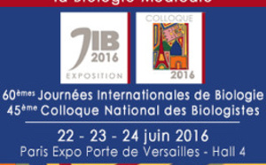 JIB / ACNBH 2016 : l’heure du bilan