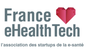 France eHealthTech présente le 1er Guide startups de la e-santé, un guide pour dessiner la santé de demain